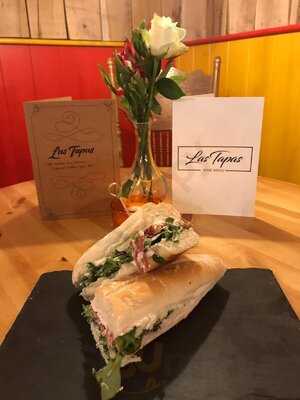 Las Tapas @rock-a-nore