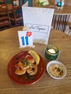 Las Tapas @rock-a-nore