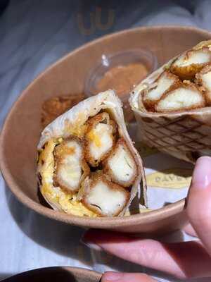 Davey's Breakfasts & Sandwiches Sandyford