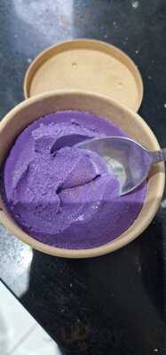 Lazy Panda Pan-asian