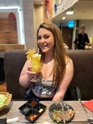 Seoul Restaurant Korean Bbq & Japanese