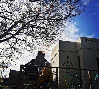 Open Bakery Queen's Park