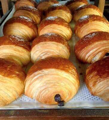 Open Bakery Queen's Park