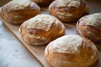 Open Bakery Queen's Park