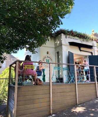 Open Bakery Queen's Park