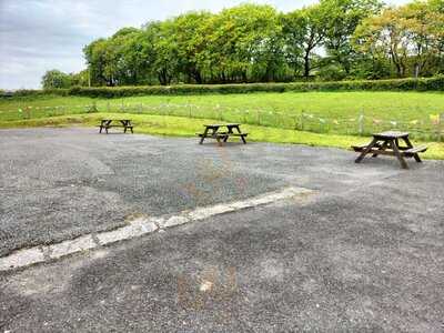 Mcguinness' Ice Creamery