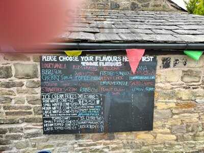 Mcguinness' Ice Creamery