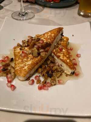 Bulgarian Restaurant And Rakia Bar '681'