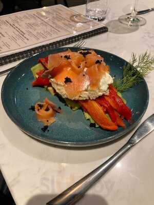 Bulgarian Restaurant And Rakia Bar '681'