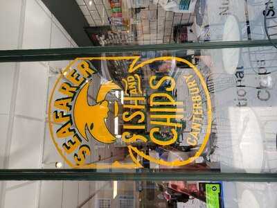 Seafarer Fish & Chips