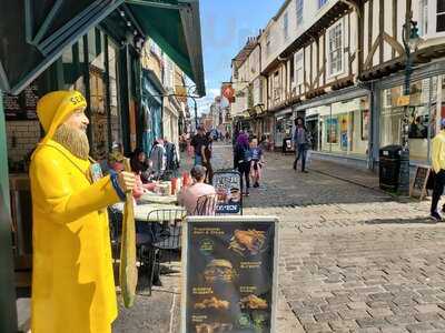 Seafarer Fish & Chips