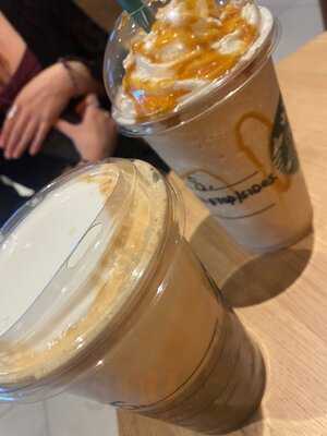 Starbucks Royal Tunbridge Wells