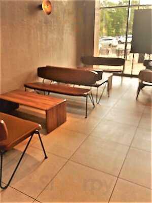 Starbucks Royal Tunbridge Wells