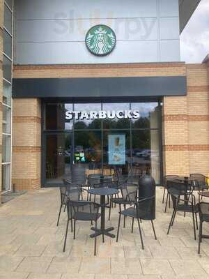 Starbucks Royal Tunbridge Wells