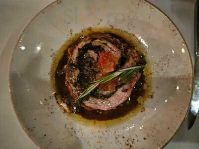 Adriatic Bar & Restaurant