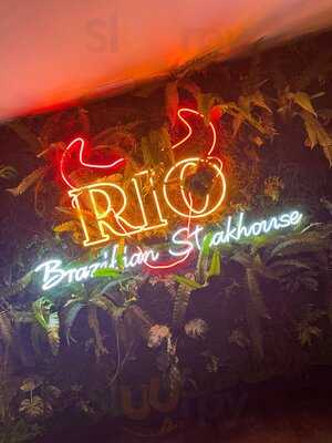 Rio Brazilian Steakhouse - Chester