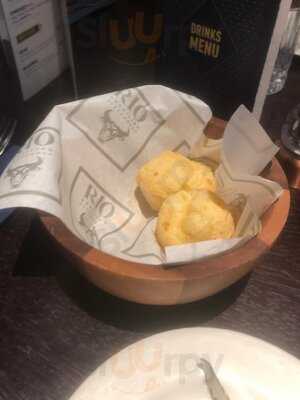 Rio Brazilian Steakhouse - Chester