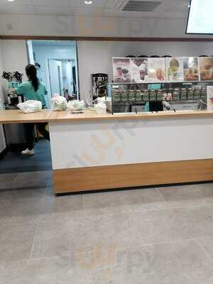 T4 Bubble Tea, Whitechapel