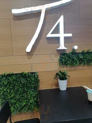 T4 Bubble Tea, Whitechapel