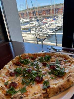 Lolis Mediterranean Restaurant