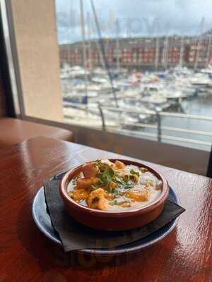 Lolis Mediterranean Restaurant