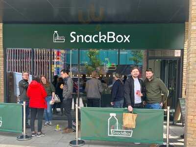 Snackbox
