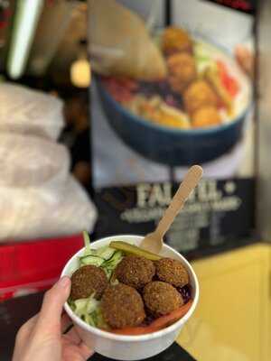 Falafel