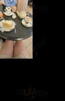 Whitby Museum Tearoom