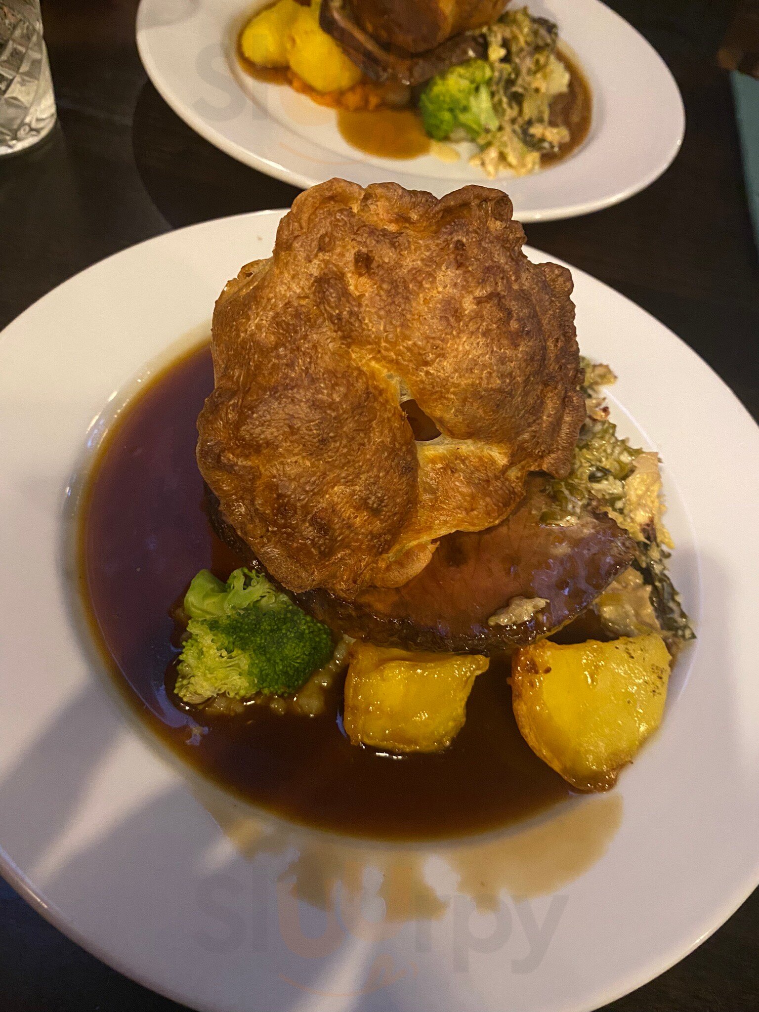 The Mermaid Tavern - Restaurant & Sports Bar