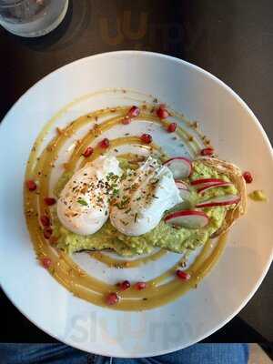 Foundation Coffee House