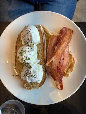 Foundation Coffee House