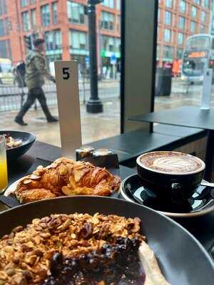 Foundation Coffee House