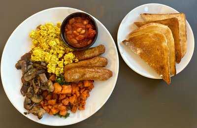 Foundation Coffee House