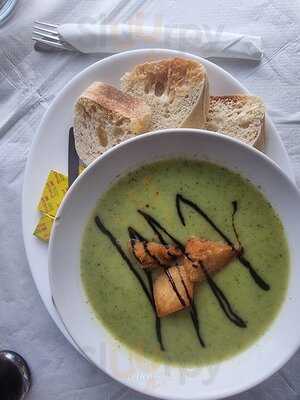 Compass Bar & Kitchen