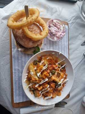 Compass Bar & Kitchen