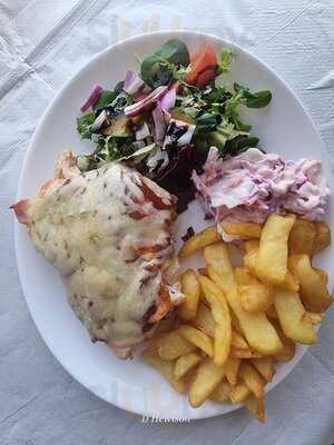 Compass Bar & Kitchen