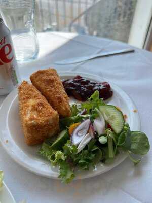 Compass Bar & Kitchen