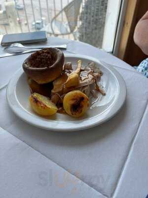 Compass Bar & Kitchen