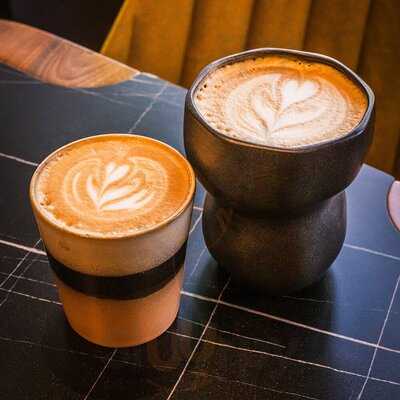 Laz Cafe At Claygate