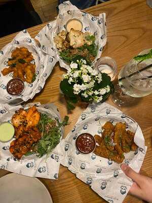 Raja Monkey - Harborne