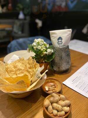 Raja Monkey - Harborne