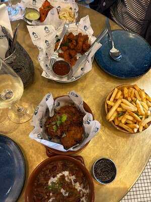 Raja Monkey - Harborne