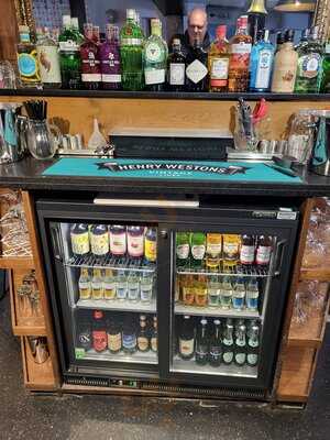 The Crown New Park Street