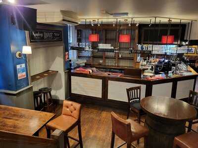 The Crown New Park Street