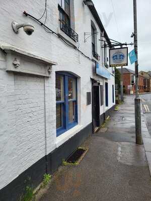 The Crown New Park Street