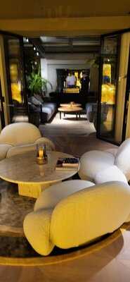 Commons Club Restaurant & Bar