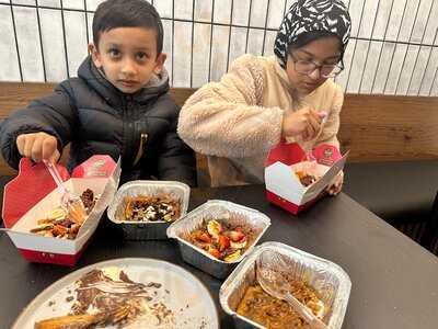 Sweet Spot Eastbourne