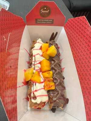 Sweet Spot Eastbourne