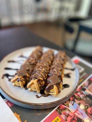 Sweet Spot Eastbourne