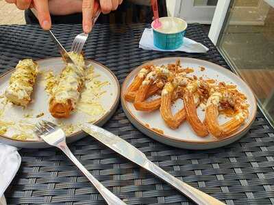 Sweet Spot Eastbourne